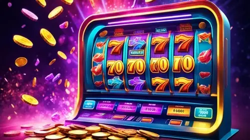 Panduan Untuk Menemukan Informasi Slot Gacor Hari Ini