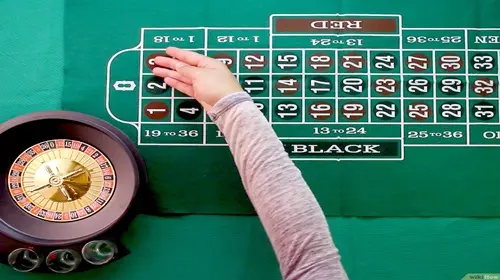 Memahami Strategi Dasar Untuk Menang Di Permainan Roulette