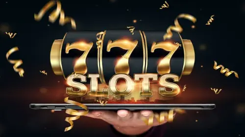 Strategi Efektif Untuk Meningkatkan Peluang Anda Menang Di Permainan Slot Online